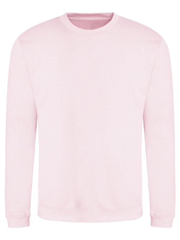 baby pink